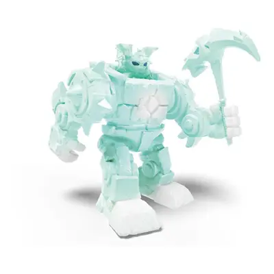 Schleich 42546 Eldrador Mini Creatures Ledový Robot