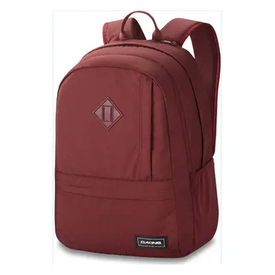 Studentský batoh Dakine ESSENTIALS PACK 22L - Port Red