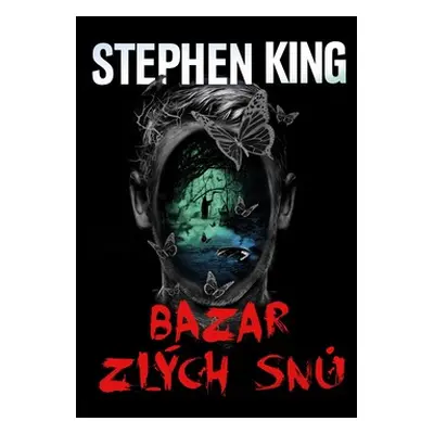 Bazar zlých snů - Stephen King