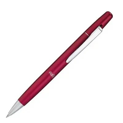 Pilot FriXion LX Celokovový gumovací roller 0,7 mm - červený