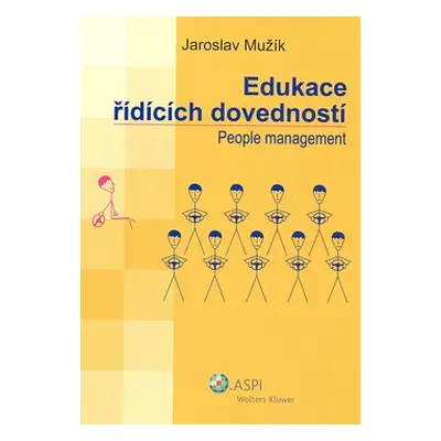 Edukace řídících dovedností - Mužík Jaroslav