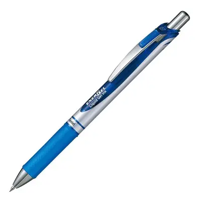 Pentel EnerGel BL77 Gelový roller 0,7 mm - modrý