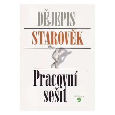 Dějepis - Starověk - PS - Málková