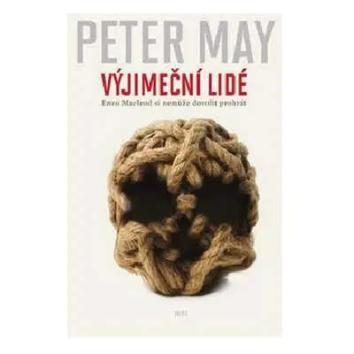 Výjimeční lidé - May Peter