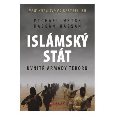 Islámský stát – Uvnitř armády teroru - Michael Weiss, Hassan Hassan