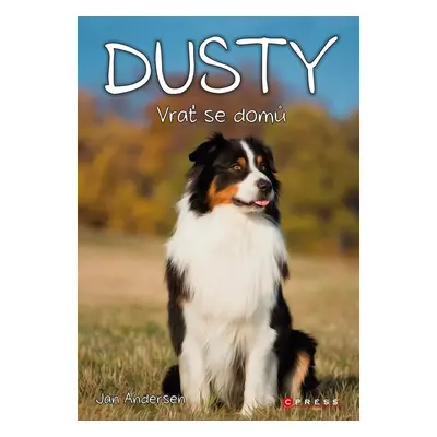 Dusty: Vrať se domů! - Jan Andersen