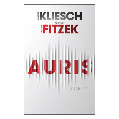 Auris - Vincent Kliesch