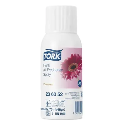 Tork 236052 květinová vůně do osvěžovače vzduchu (ks)