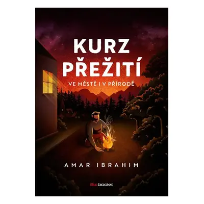 Kurz přežití - Amar Ibrahim