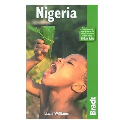 Nigeria - Bradt Travel Guide - 2th ed.