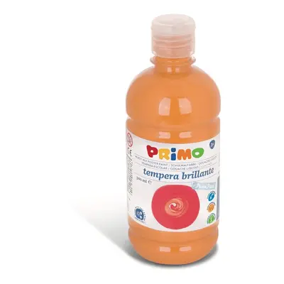 Temperová barva PRIMO Magic 500 ml - okrová