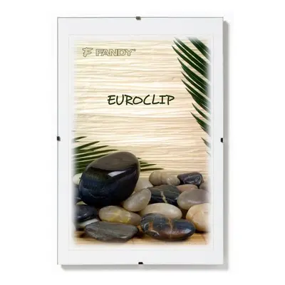 Euroclip Rámeček na foto 40 × 60 cm - plexisklo