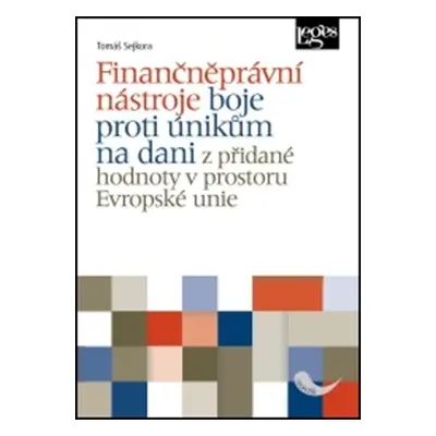 Finančněprávní nástroje - Tomáš Sejkora