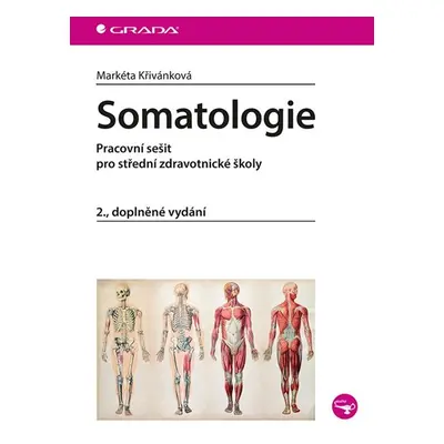 Somatologie - Křivánková Markéta