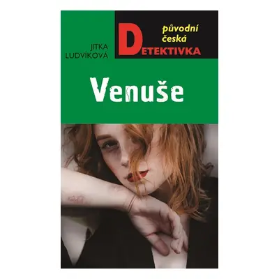 Venuše - Ludvíková Jitka