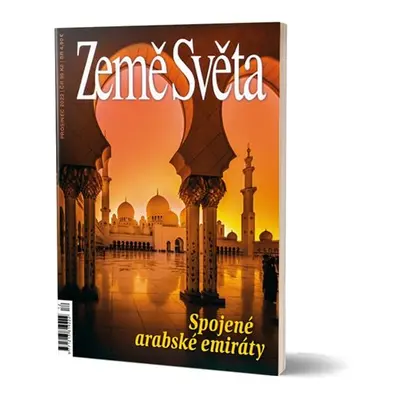 Země Světa - Spojené arabské emiráty