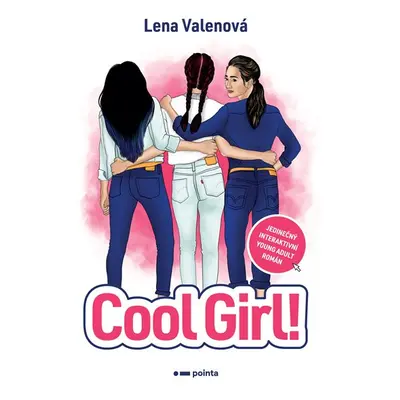 Cool Girl! - Lena Valenová