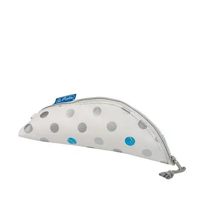 Pouzdro Herlitz Cocoon - Frozen Glam