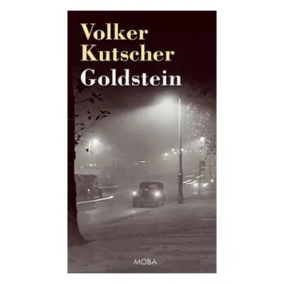 Goldstein - Kutscher Volker