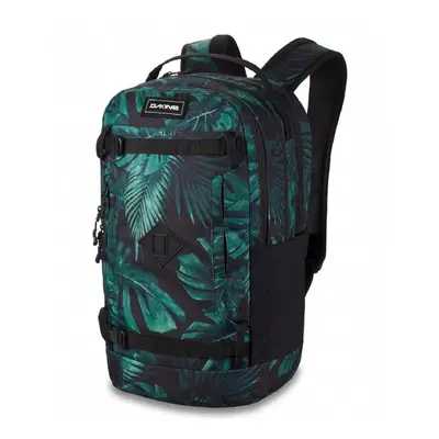 Studentský batoh Dakine URBAN MISSION 23L - Night Tropical