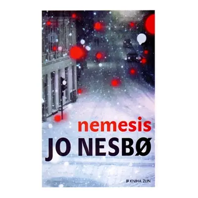 Nemesis - Jo Nesbo