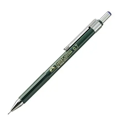 Mechanická tužka Faber-Castell TK-FINE 0,7 mm