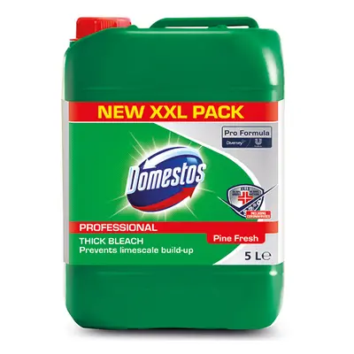 Domestos - pine fresh 5 l