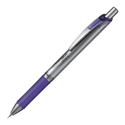 Pentel EnerGize Pencil Mikrotužka 0,5 mm - fialová