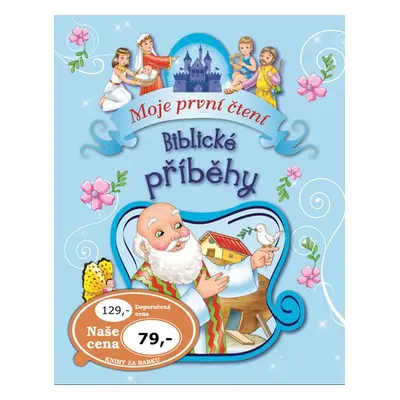 Biblické příběhy