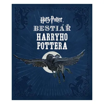 Bestiář Harryho Pottera - Revensonová Jody