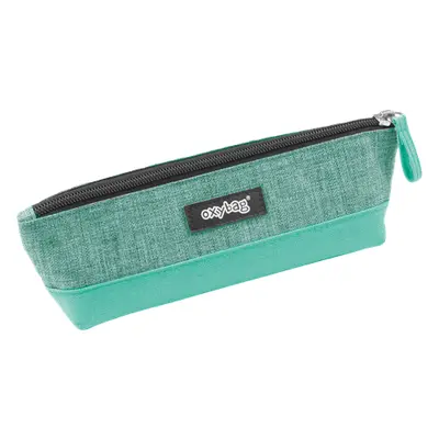 Etue OXYBAG lodička - Pastel Green