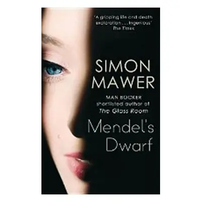 Mendel´s Dwarf - Mawer Simon