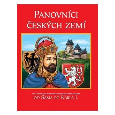 Panovníci českých zemí