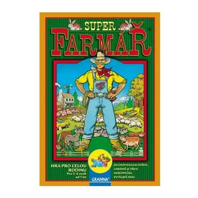 Super Farmář