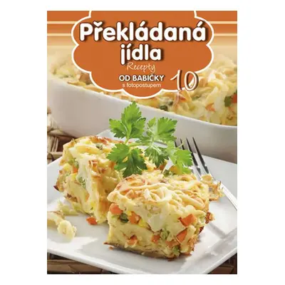 Překládaná jídla - neuveden