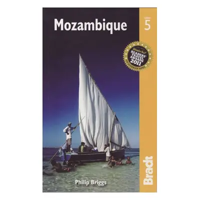 Mozambique - Bradt Travel Guide - 5th ed. - Philip Briggs