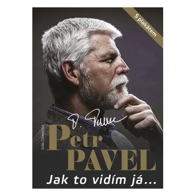 Petr Pavel - PhDr. Petr Čermák