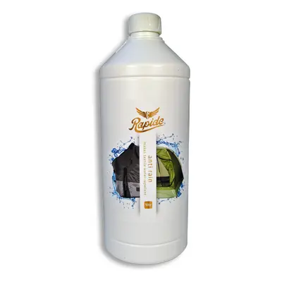 Rapide Anti Rain - 1000 ml - Impregnace velkých textilních ploch