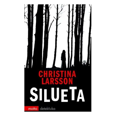 Silueta - Christina Larsson