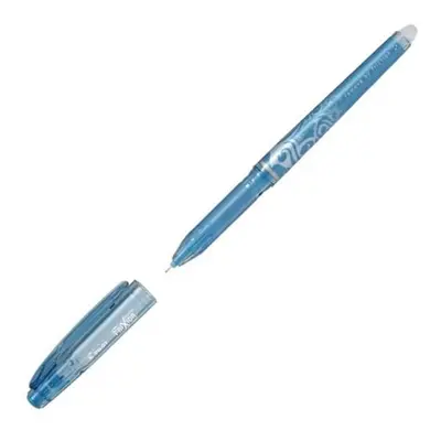 Pilot FriXion Point Roller 0,5 mm jehličkový hrot - světle modrý