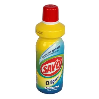 Savo Originál 1,2 L