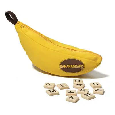 Bananagrams, CZ