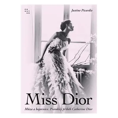 Miss Dior - Picardie Justine