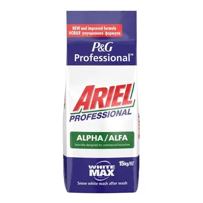 Ariel Alfa professional - 15 kg