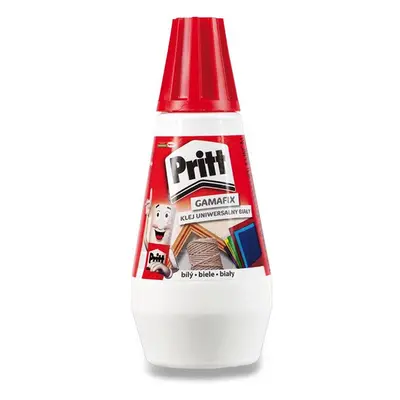 Pritt Gama Fix Víceúčelové bílé disperzní lepidlo 100 g