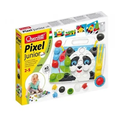 Pixel Junior Basic