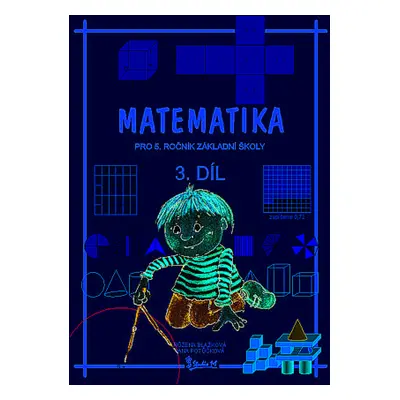 Matematika 5.r. 3. díl