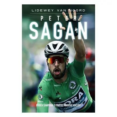 Peter Sagan - Lidewey van Noord