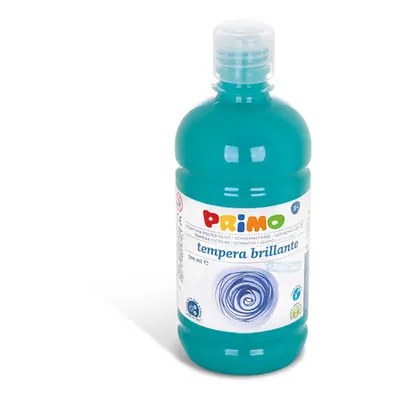 Temperová barva PRIMO Magic 500 ml - tyrkysová