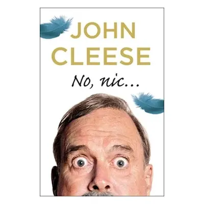 No nic... - John Cleese